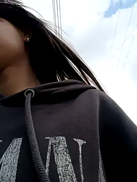 Violeta 12- online show from 11-30-25, 06:23