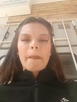 Violeta 12- online show from 12-16-25, 04:23