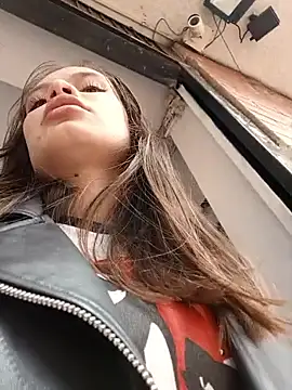 Violeta 12- online show from 01-10-26, 04:53