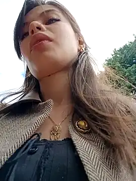 Violeta 12- online show from 01-13-26, 02:33