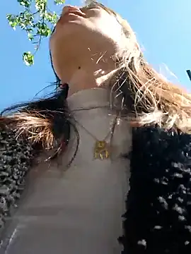 Violeta 12- online show from 02-26-26, 02:38