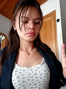 Violeta 12- online show from 03-17-26, 07:28