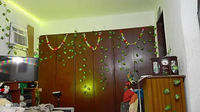  jessica rabbit online show from 01-10-26, 09:05