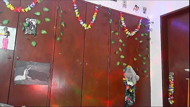  jessica rabbit online show from 02-04-26, 03:29