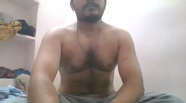 naughtymike0007 online show from 01-02-25, 01:08