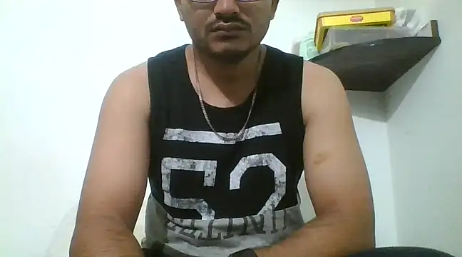 naughtymike0007 online show from 01-07-25, 01:17
