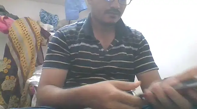 naughtymike0007 online show from 01-07-25, 04:18
