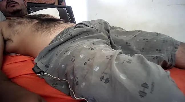 naughtymike0007 online show from 01-19-25, 09:01