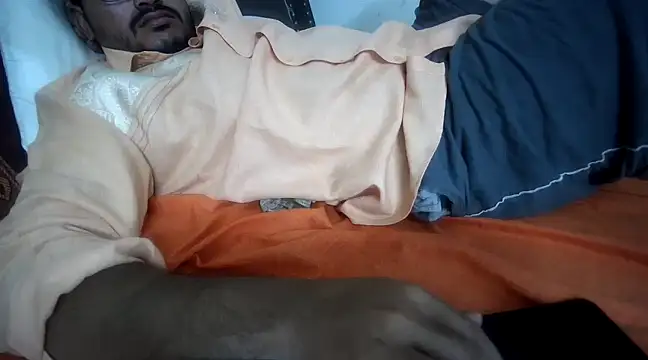 naughtymike0007 online show from 01-20-25, 02:03