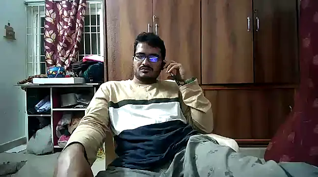 naughtymike0007 online show from 01-22-25, 04:02