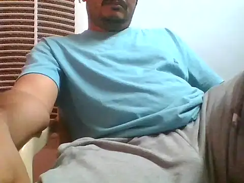 naughtymike0007 online show from 11-19-25, 03:34