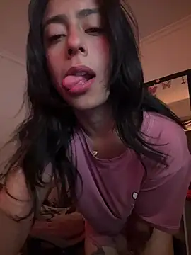 CieloTaylor online show from 03-21-26, 03:55