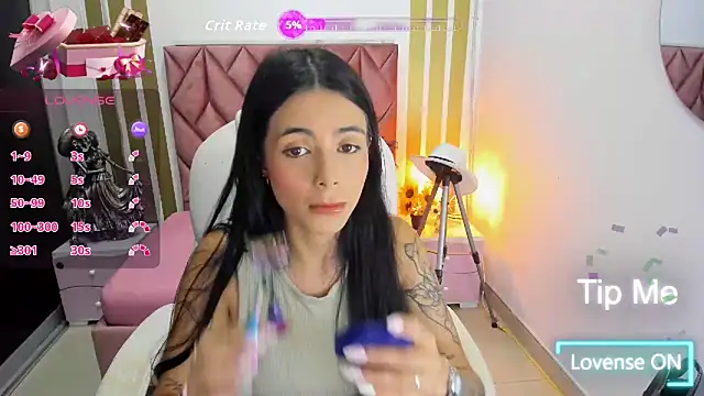 heart katia online show from 09-10-25, 07:36