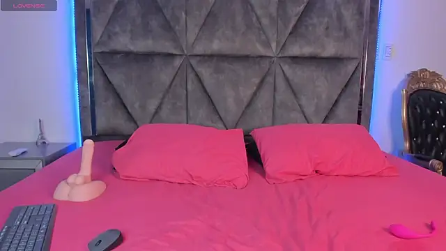 Deiisy Queen online show from 03-12-25, 07:28