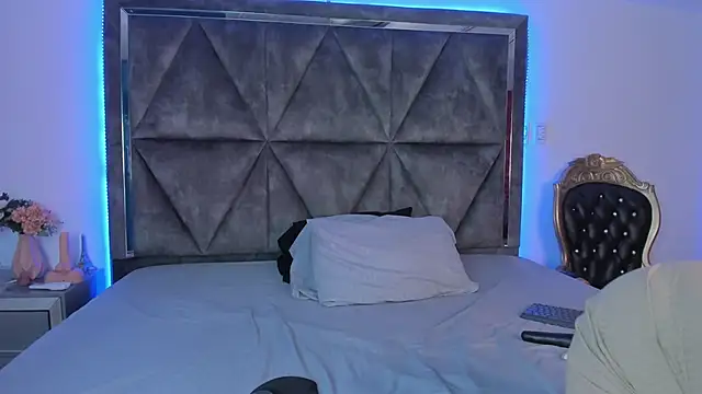 Deiisy Queen online show from 09-11-25, 07:03