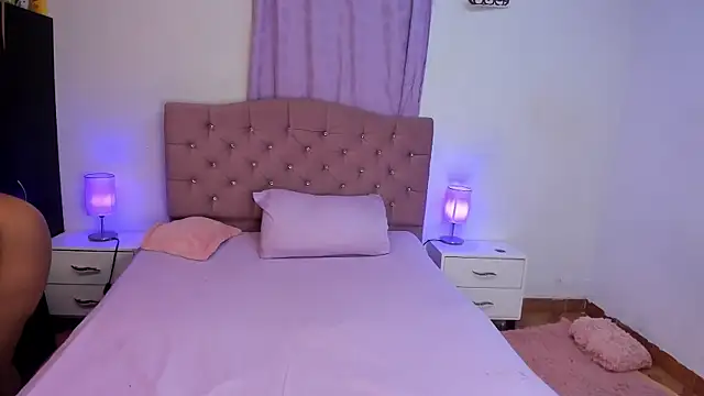 Latinabombsheell online show from 01-25-25, 06:23