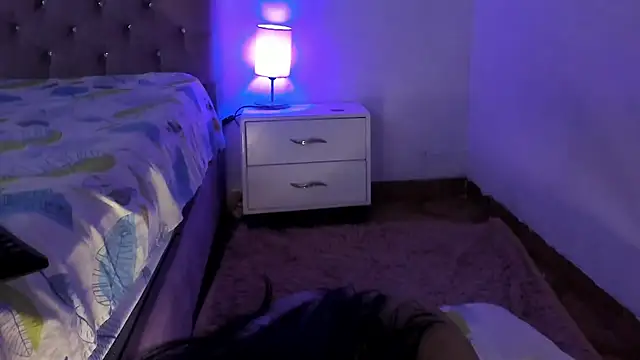 Latinabombsheell online show from 02-25-25, 08:47