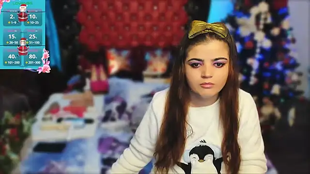 Snapshot of Anasunshine12 chatting on 12-22-25, 03:20 Anasunshine12 online show from 12-22-25, 03:20