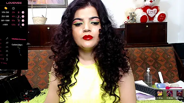 Snapshot of Anasunshine12 chatting on 01-18-26, 09:51 Anasunshine12 online show from 01-18-26, 09:51