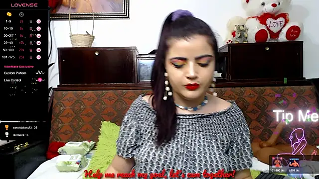 Snapshot of Anasunshine12 chatting on 02-03-26, 03:48 Anasunshine12 online show from 02-03-26, 03:48