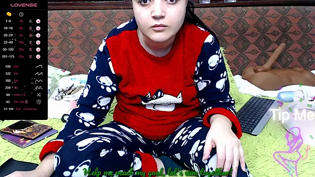 Snapshot of Anasunshine12 chatting on 02-04-26, 08:31 Anasunshine12 online show from 02-04-26, 08:31