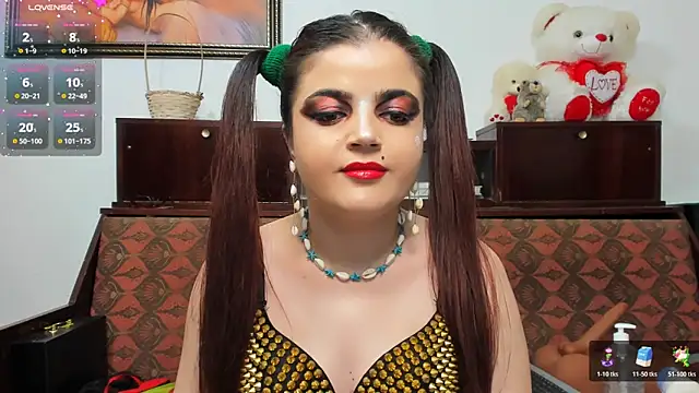 Anasunshine12 online show from 05-08-26, 11:15
