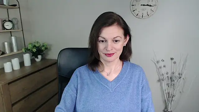 VivianWILD online show from 01-13-25, 10:36