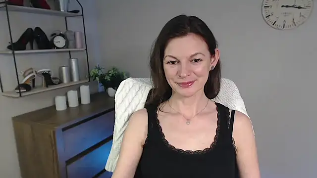 VivianWILD online show from 02-07-25, 10:50