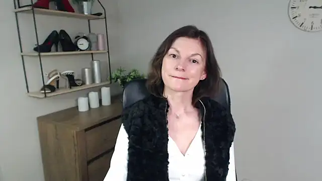 VivianWILD online show from 02-13-25, 10:12