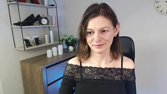 VivianWILD online show from 02-24-25, 07:00