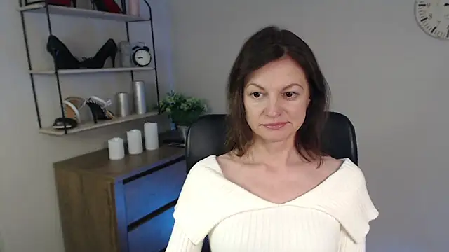 VivianWILD online show from 02-26-25, 10:47