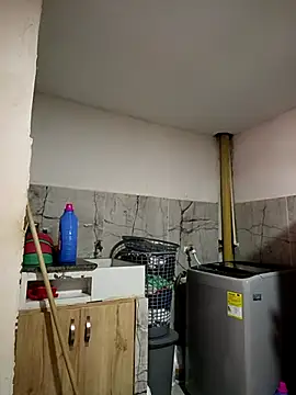 Giselabrunette25 online show from 10-19-25, 05:46