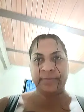 Giselabrunette25 online show from 10-28-25, 10:08