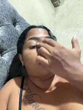 Giselabrunette25 online show from 03-02-26, 09:27