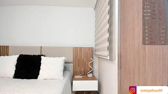 Snapshot of MalejaDiaz_ chatting on 03-14-26, 03:06 MalejaDiaz online show from 03-14-26, 03:06