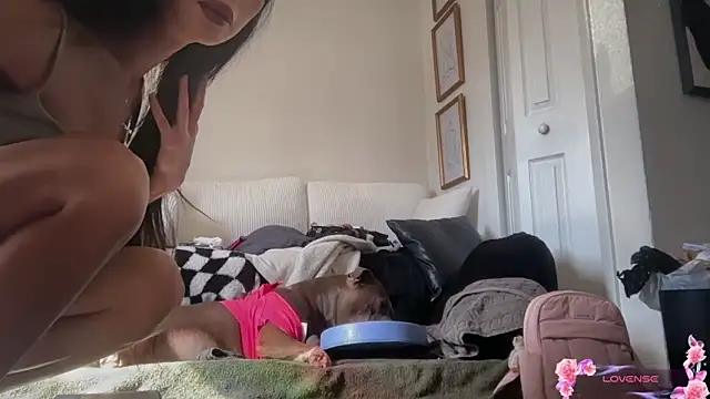 yummyrina online show from 02-07-26, 07:28