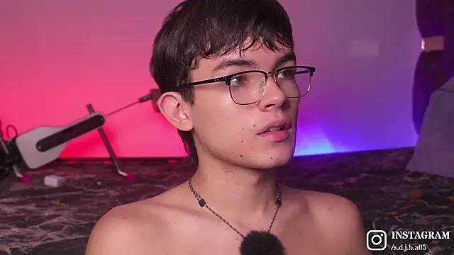 Angelo 018 online show from 11-11-25, 12:27