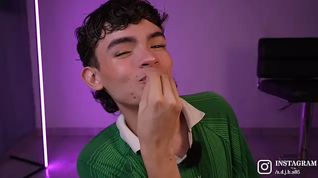 Angelo 018 online show from 02-28-26, 04:13