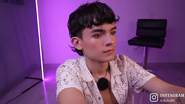 Angelo 018 online show from 03-05-26, 03:13