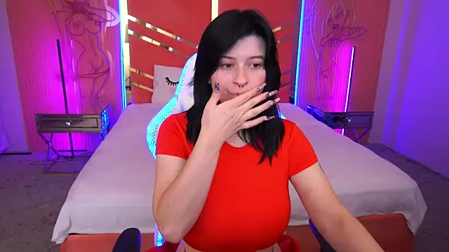 Miki Kivi online show from 12-05-24, 04:42