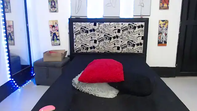 Rihana14 online show from 03-15-25, 09:05