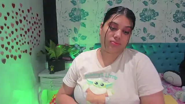 LindaBreeS online show from 01-30-25, 07:37