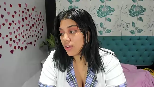 LindaBreeS online show from 01-31-25, 07:40