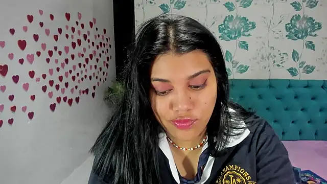 LindaBreeS online show from 02-07-25, 04:46