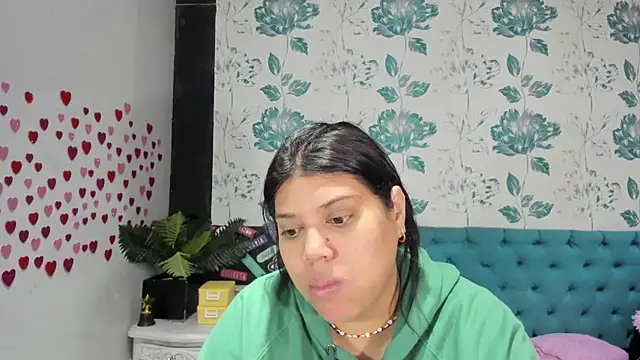 LindaBreeS online show from 02-24-25, 01:53