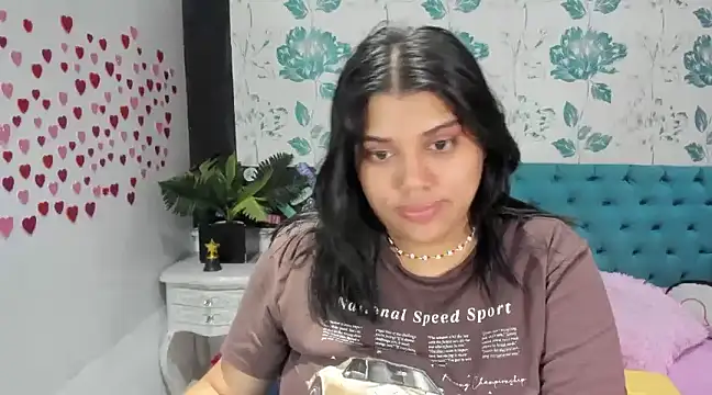 LindaBreeS online show from 02-25-25, 07:58