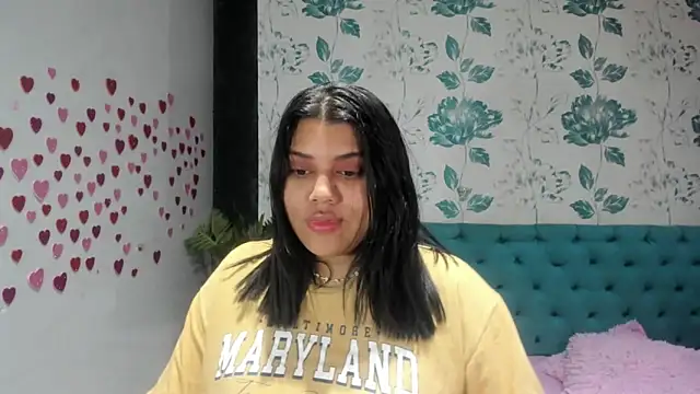 LindaBreeS online show from 03-02-25, 03:02