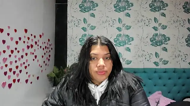 LindaBreeS online show from 03-06-25, 02:40