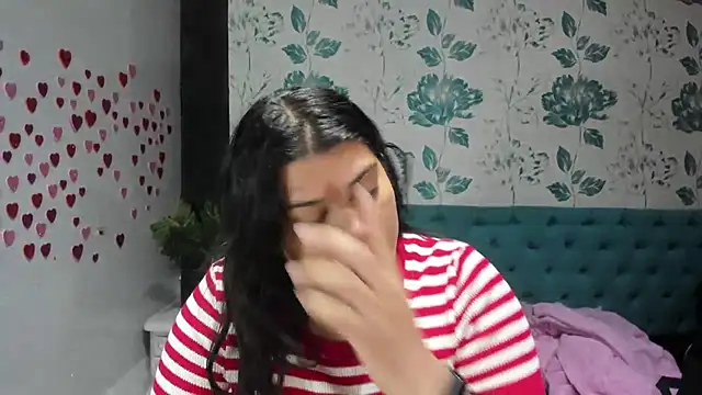 LindaBreeS online show from 03-18-25, 01:42