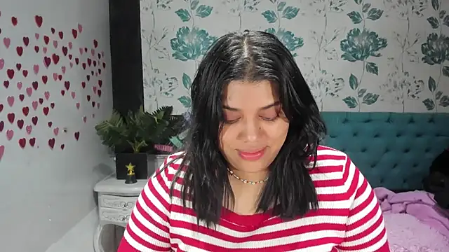 LindaBreeS online show from 03-18-25, 07:53